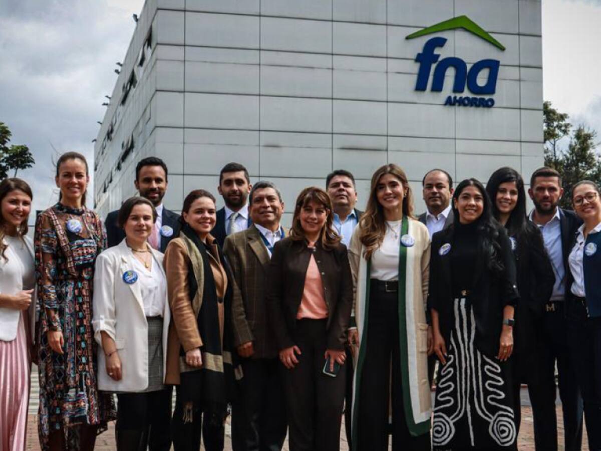 ¿Cómo funciona el FNA? Explicación de las cesantías, préstamos y más