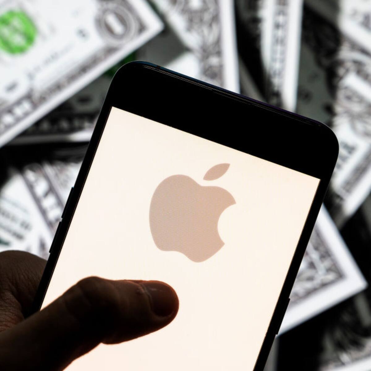 Apple incrementó a 600.000 millones de dólares su inversión en EE.UU. para evitar aranceles