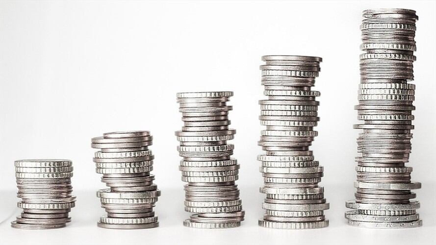 Regla Fiscal queda suspendida durante 2020 y 2021 . Foto: Pixabay