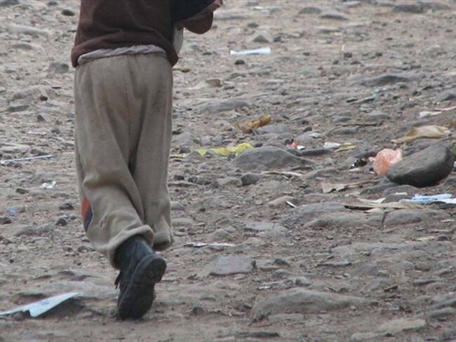 Imagen de referencia. Foto: Colprensa