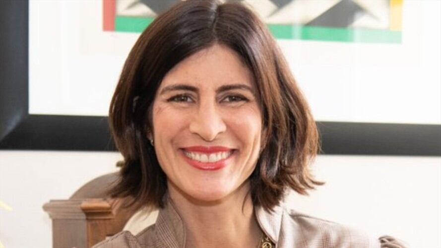 Alejandra Botero Barco es economista, politóloga y tiene un MBA en la Universidad de Columbia en Nueva York. Foto: Colprensa