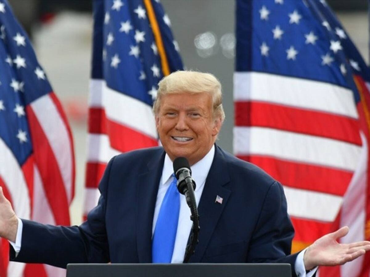 Donald Trump: el historial de escándalos que han marcado su vida política