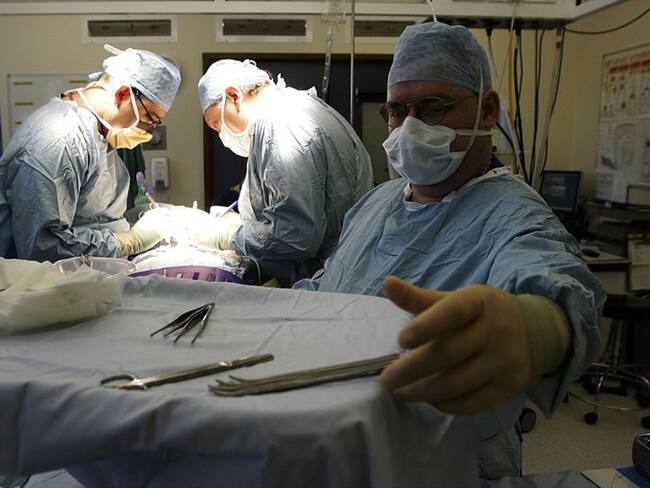 Hacer deporte mejora el tiempo de vida del riñón: Roberto Cáceres