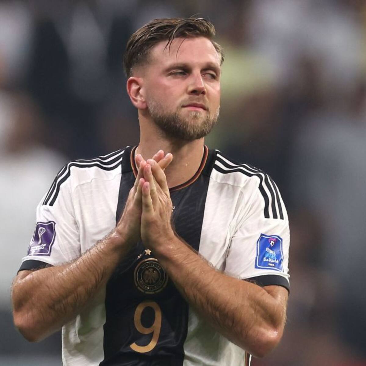 La participación de Alemania en el Mundial de Qatar fue muy mala: Niclas Füllkrug