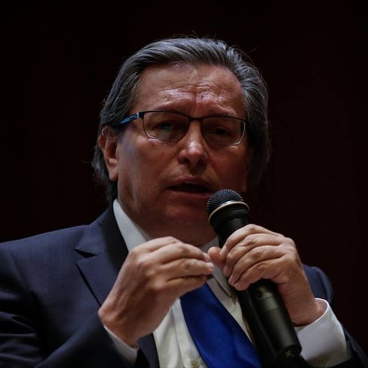 Debe abrirse investigación contra Centro Democrático: exmagistrado sobre audios de Zuluaga