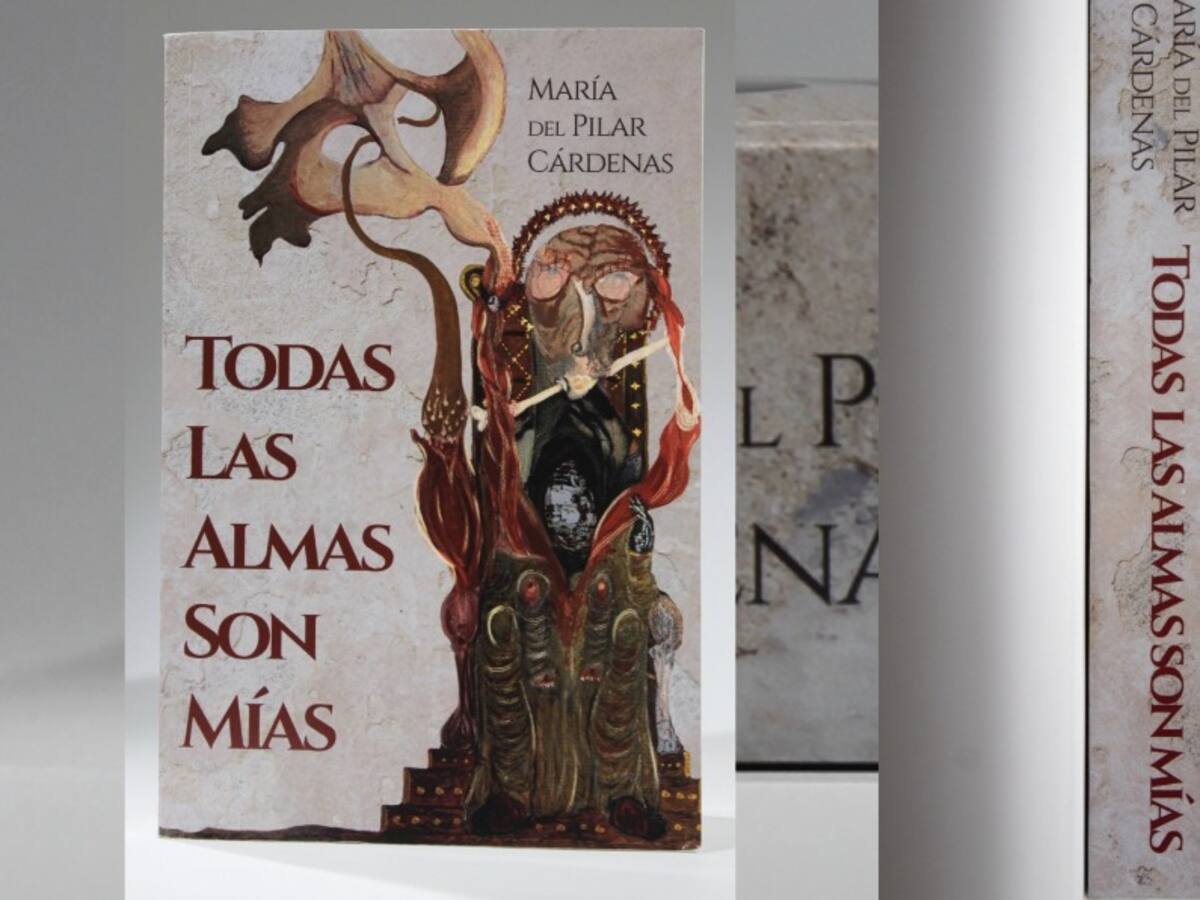 Que la gente entienda qué es ser pobre en Colombia: María Cárdenas sobre ‘Todas las almas son mías’