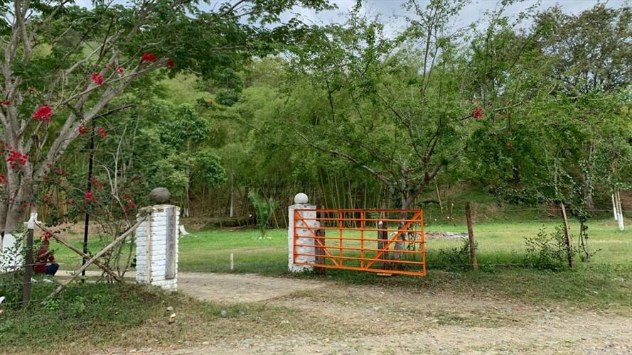 Sube a cinco el número de víctimas de la masacre en Buga. Foto: Cortesía
