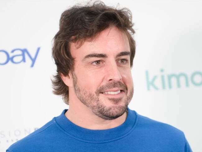A sus 38 años y después de muchos rumores y desmentidas, Fernando Alonso volverá a la Fórmula Uno. Foto: Getty Images