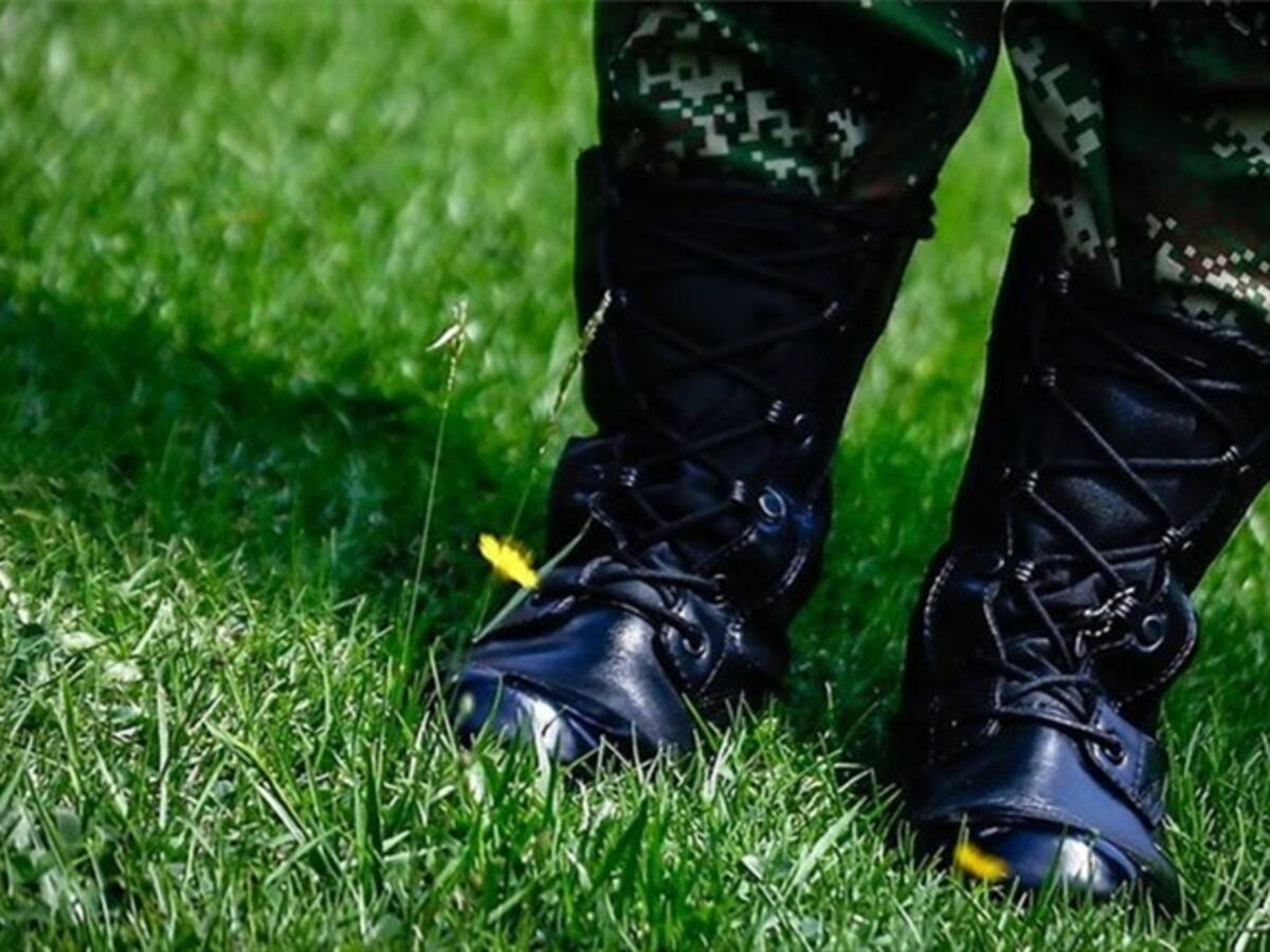 Víctimas en Boyacá entregarán informe a la JEP sobre violencia estatal