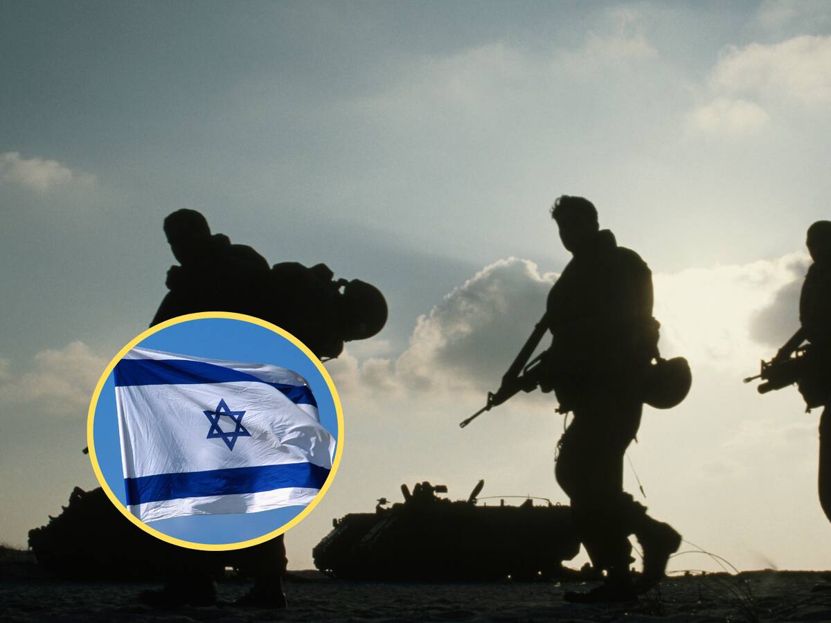Israel aseguró haber asesinado a dos miembros de Hizbulá en ataques en el sur de Líbano
