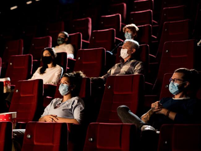 Tome nota: los estrenos cinematográficos más esperados para el 2022.