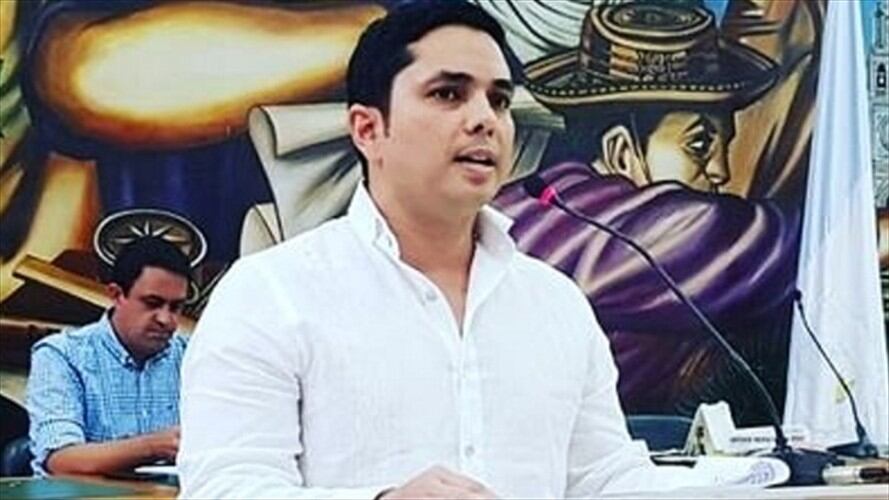 Tribunal mantuvo la elección del contralor de Córdoba.Foto: cortesía.