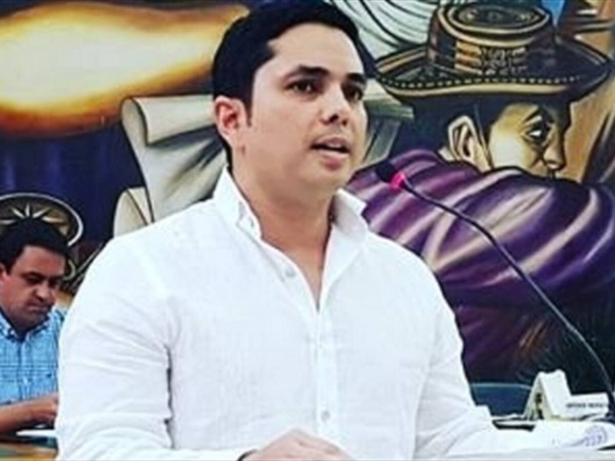 Tribunal mantuvo la elección del contralor de Córdoba