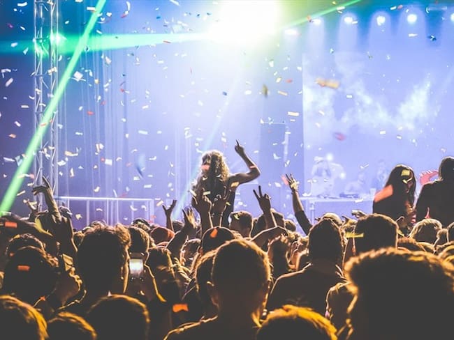 Los Urban Music Awards, el evento que premia la música urbana en Colombia