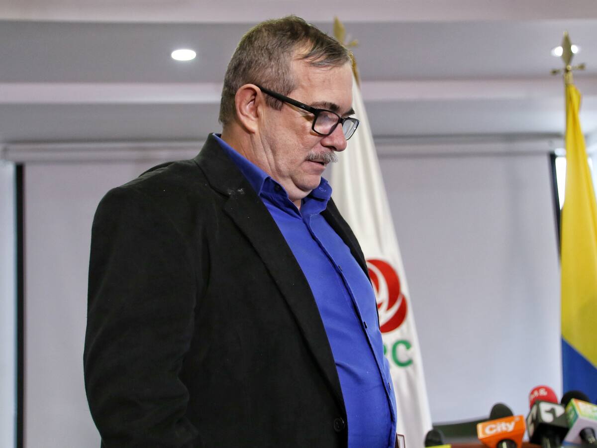 Asesinan a tiros a un firmante de la paz; Rodrigo Londoño pide “un gobierno que pare esta barbarie”