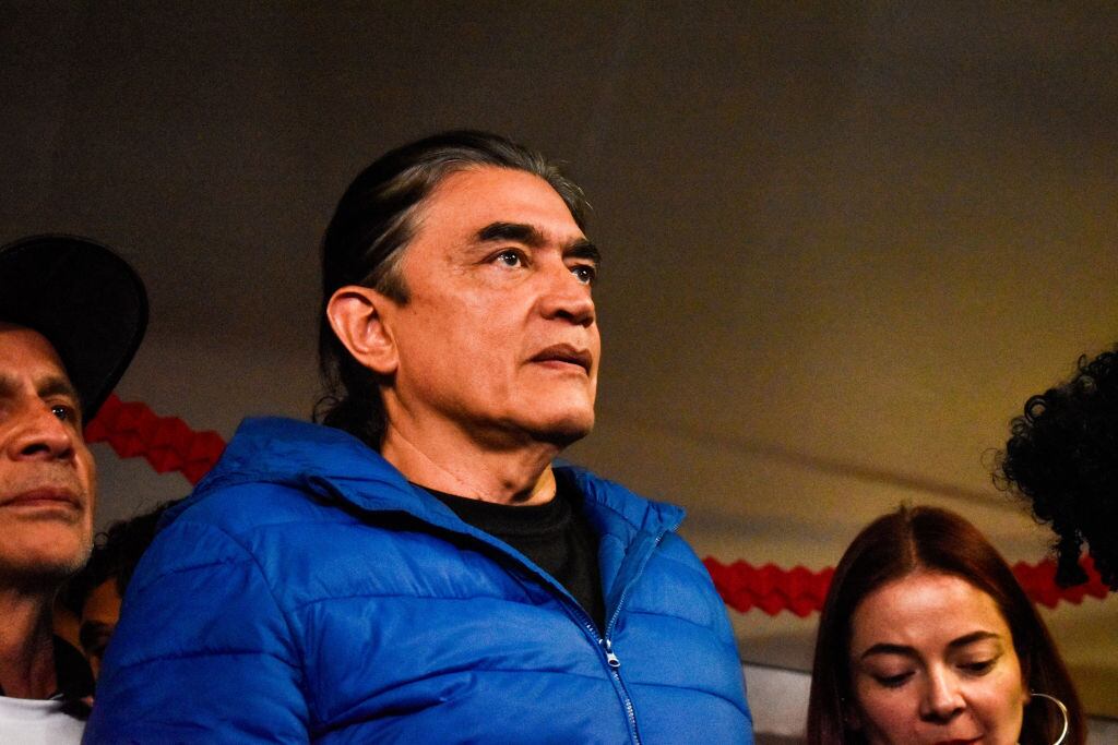 ”La intención del CNE es dividirnos”: Gustavo Bolívar sobre consulta presidencial del Pacto Histórico