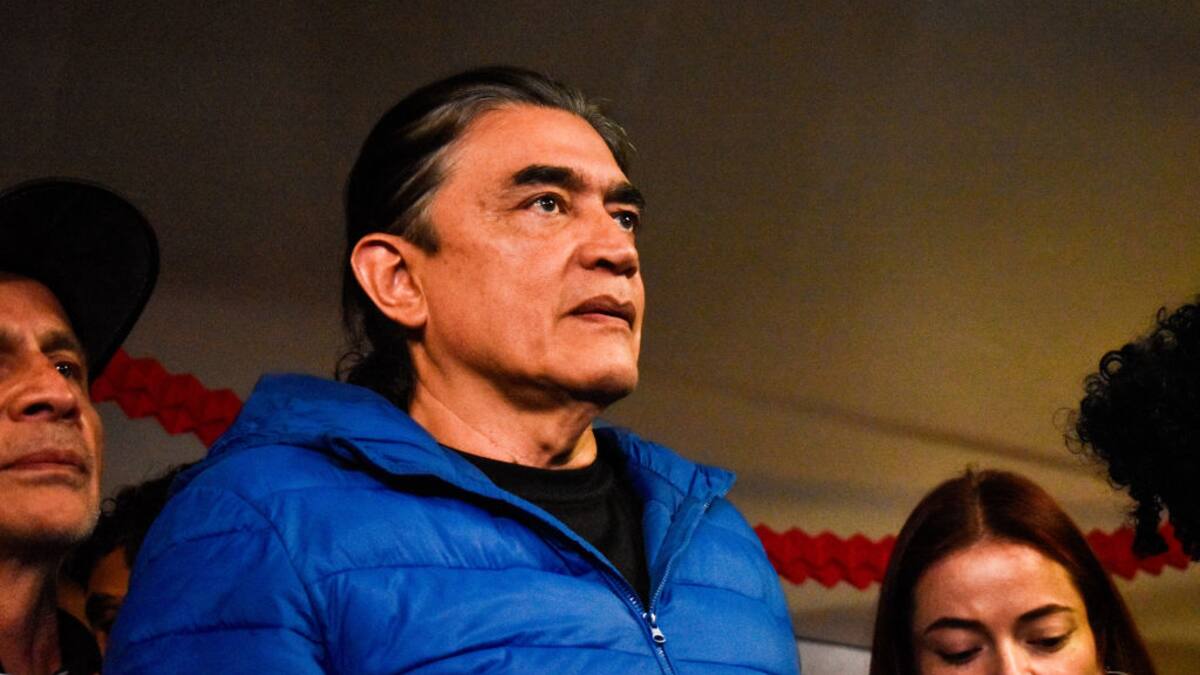 ”La intención del CNE es dividirnos”: Gustavo Bolívar sobre consulta presidencial del Pacto Histórico