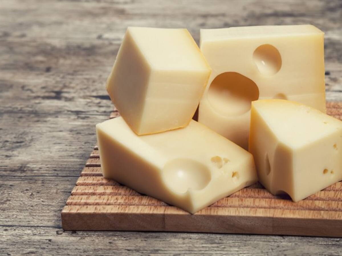 Quesería de Ubaté ganó el World Cheese Award