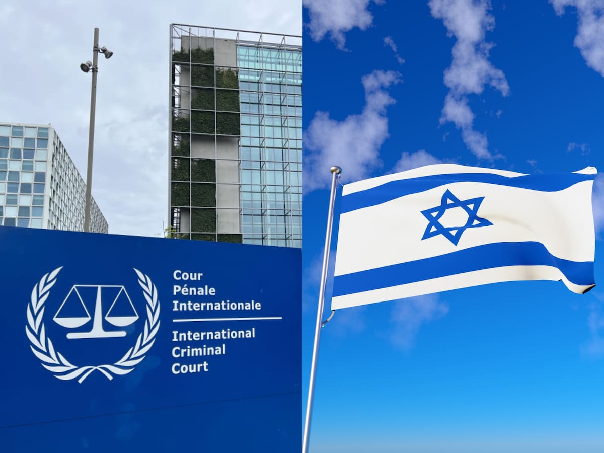 Exdirector del Mossad habría amenazado a exfiscal de CPI, según The Guardian