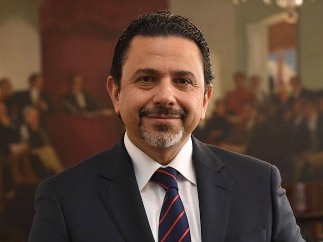 La mesa nacional de víctimas nunca fue consultada para las curules: Miguel Ceballos