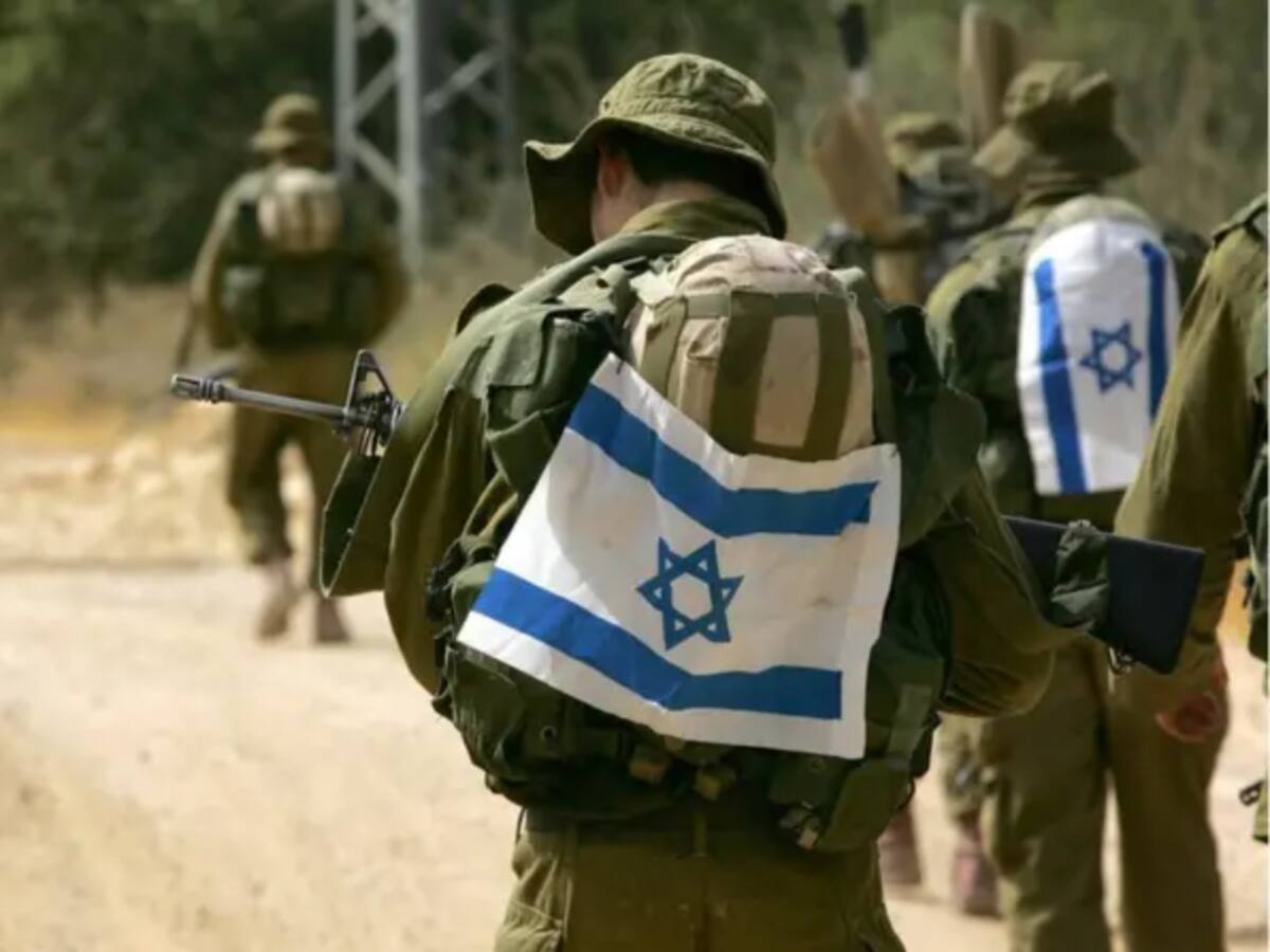 Israel aprobó un plan que incluye tomar el control de Gaza y un esquema para la entrada de ayuda