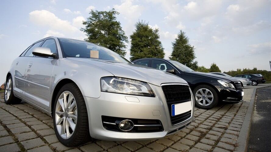 Con esta medida se pretende estimular la venta de vehículos. Foto: Pixabay