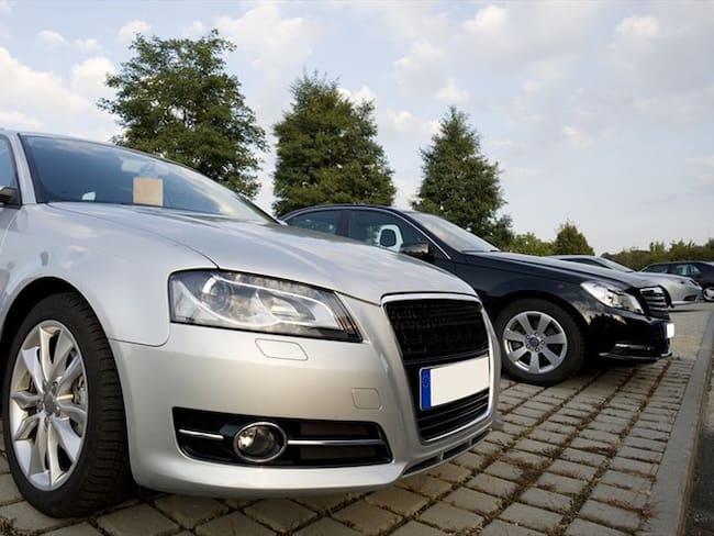 Con esta medida se pretende estimular la venta de vehículos. Foto: Pixabay