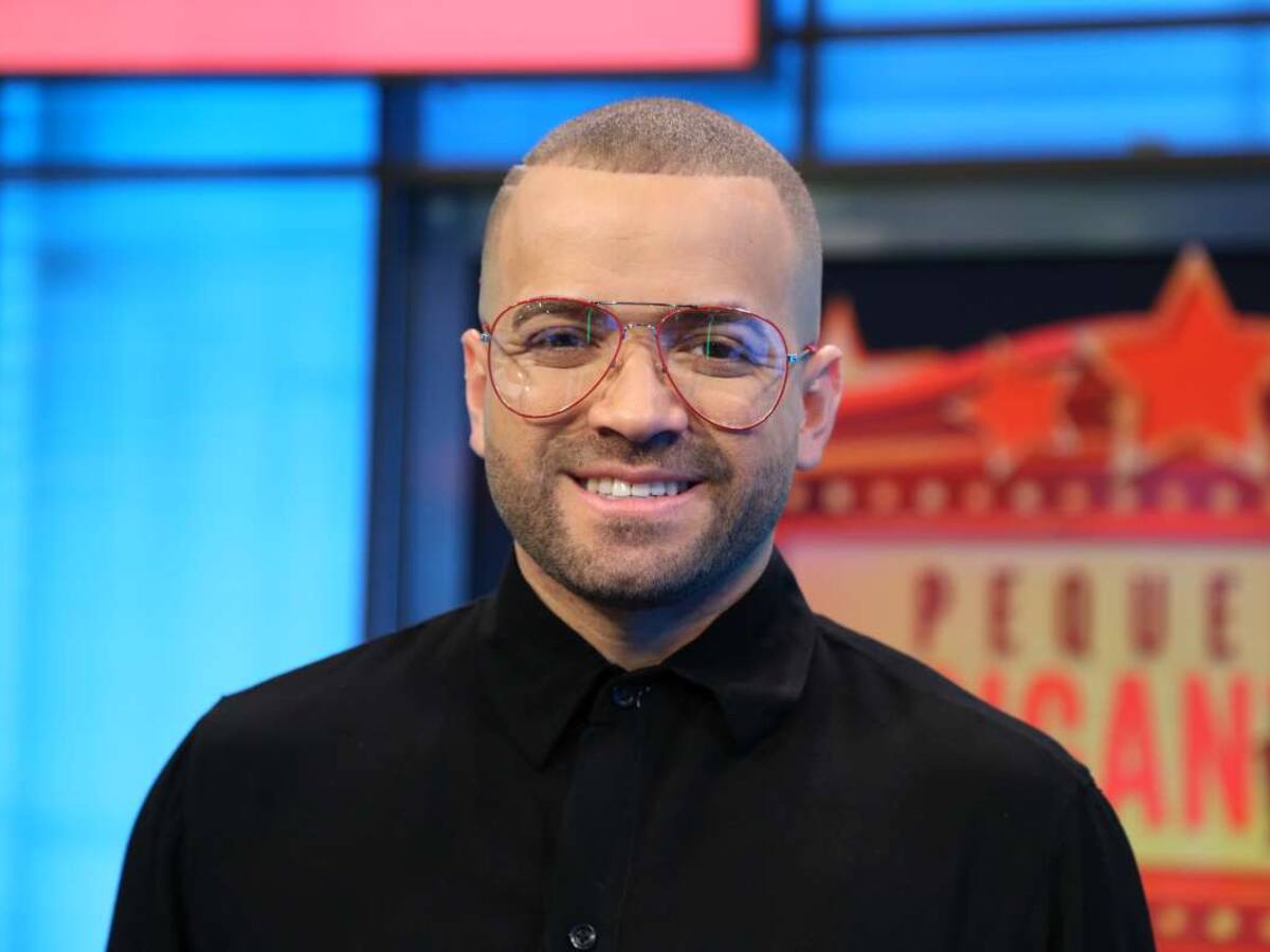 “Estoy muy contento con el resultado”: Nacho presenta su más reciente álbum ‘Nacho Sinfónico’