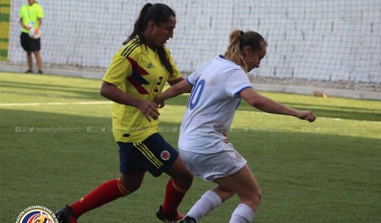 Foto: @fedefutbolcrc
