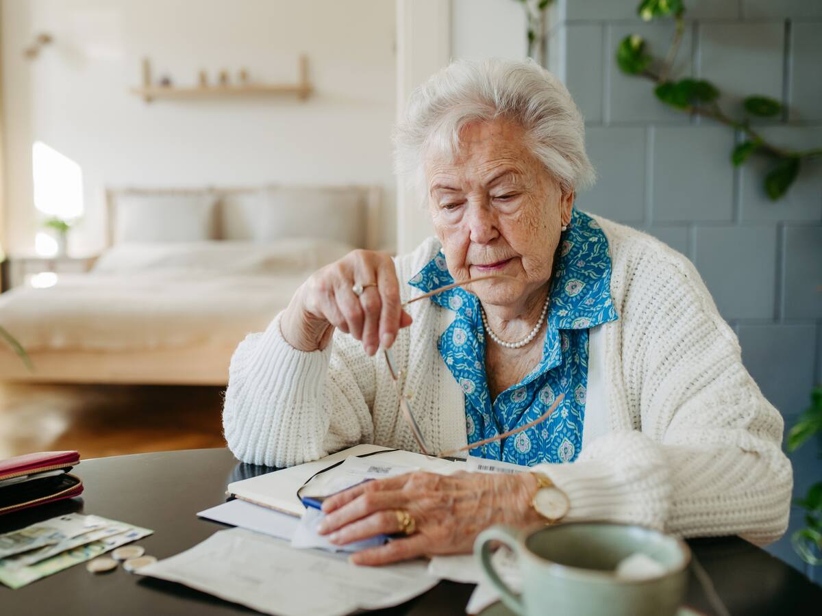 ¿La mesada 13 para pensionados se paga en junio?: Lo que establece la Ley 100 de 1993