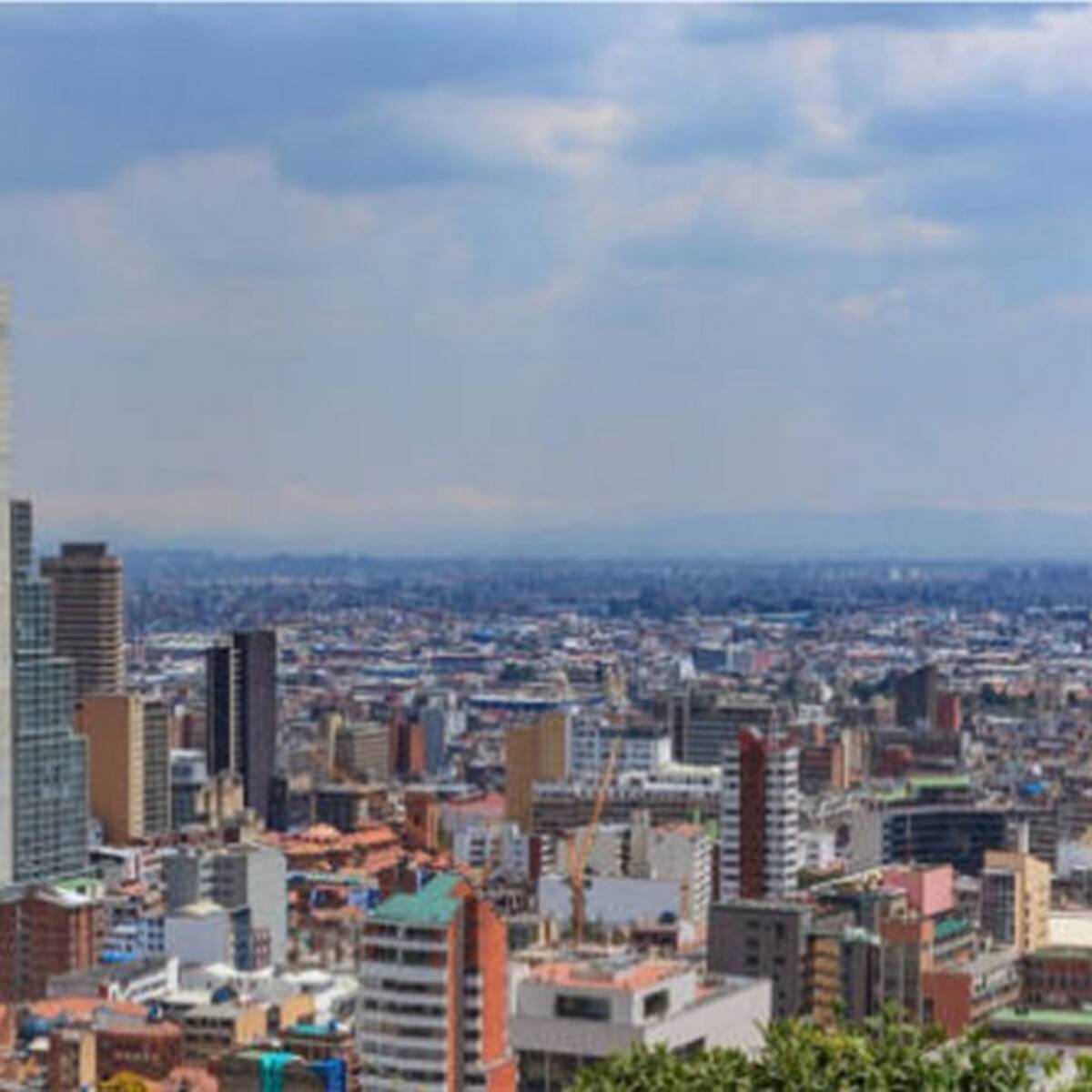 BD Bacatá: tras contrato con constructora, buscarán poner a la venta 350 apartamentos