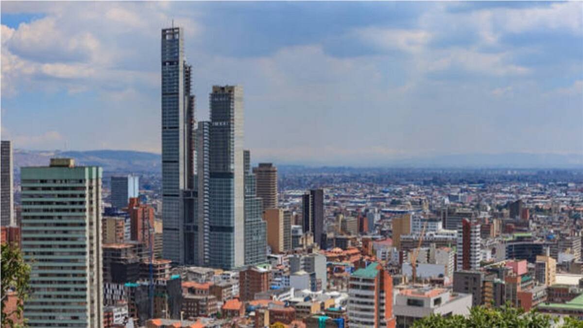 BD Bacatá: tras contrato con constructora, buscarán poner a la venta 350 apartamentos