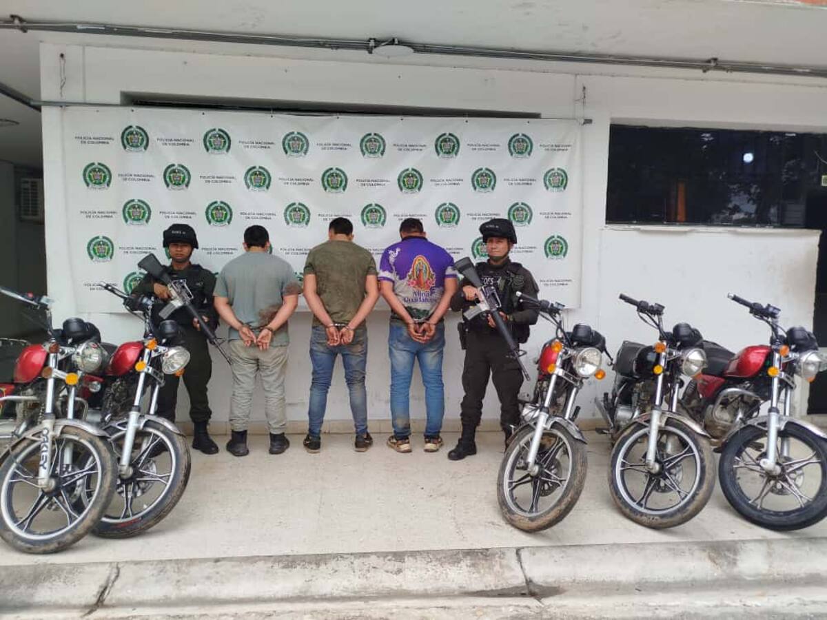Golpe al apoderamiento ilegal de hidrocarburos: más de 128.000 fueron galones incautados