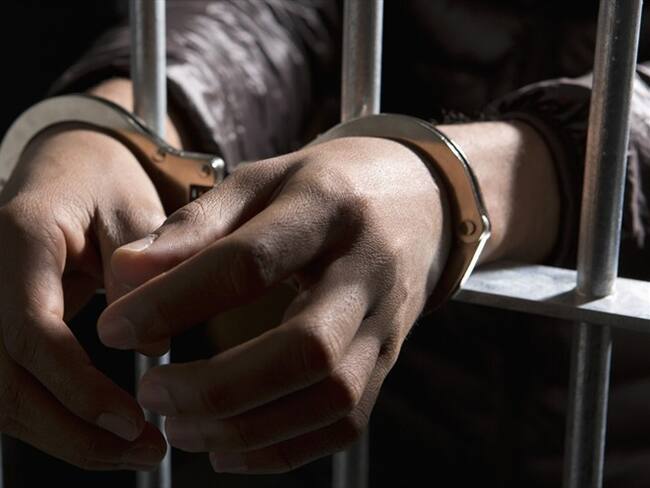 Interno enfermo con ELA en la Picota pide ayuda del Gobierno. Foto: Getty Images