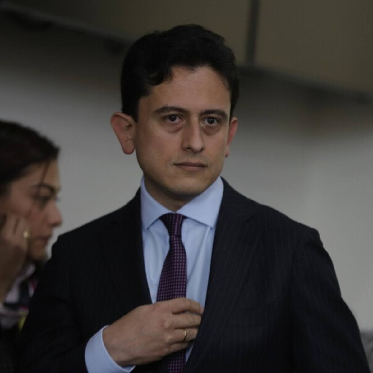 MinComercio responde a petición de empresas colombianas de acero de poner arancel a China