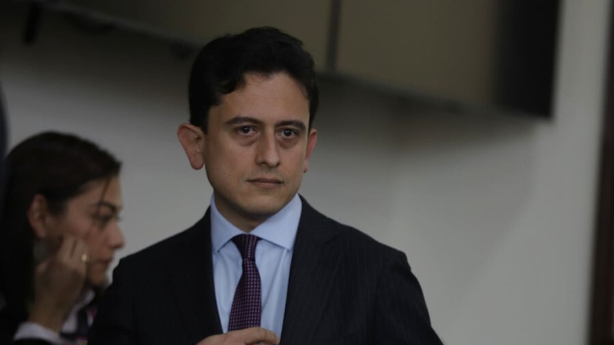 Quién es Luis Carlos Reyes, nuevo ministro de Comercio: perfil y estudios