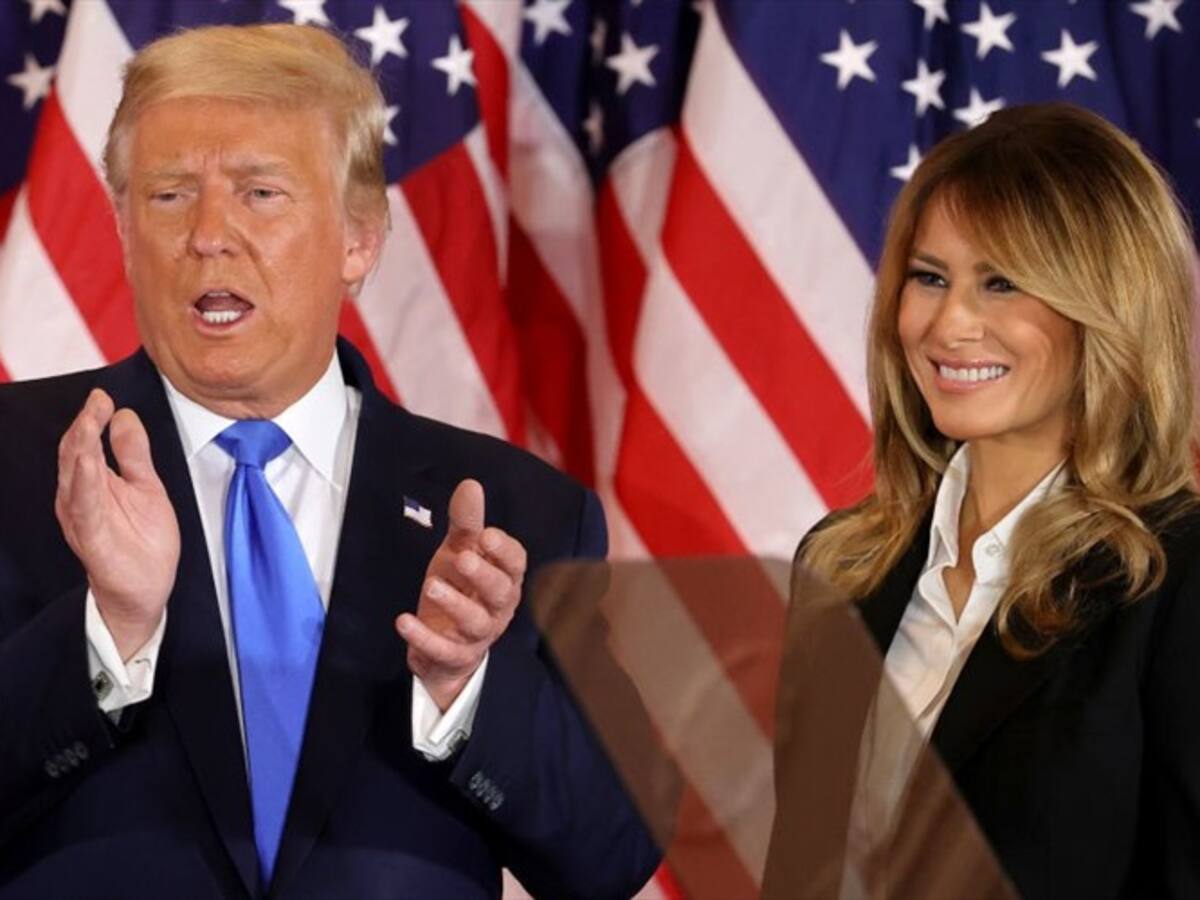 ¿Trump puede anular los votos por correo?