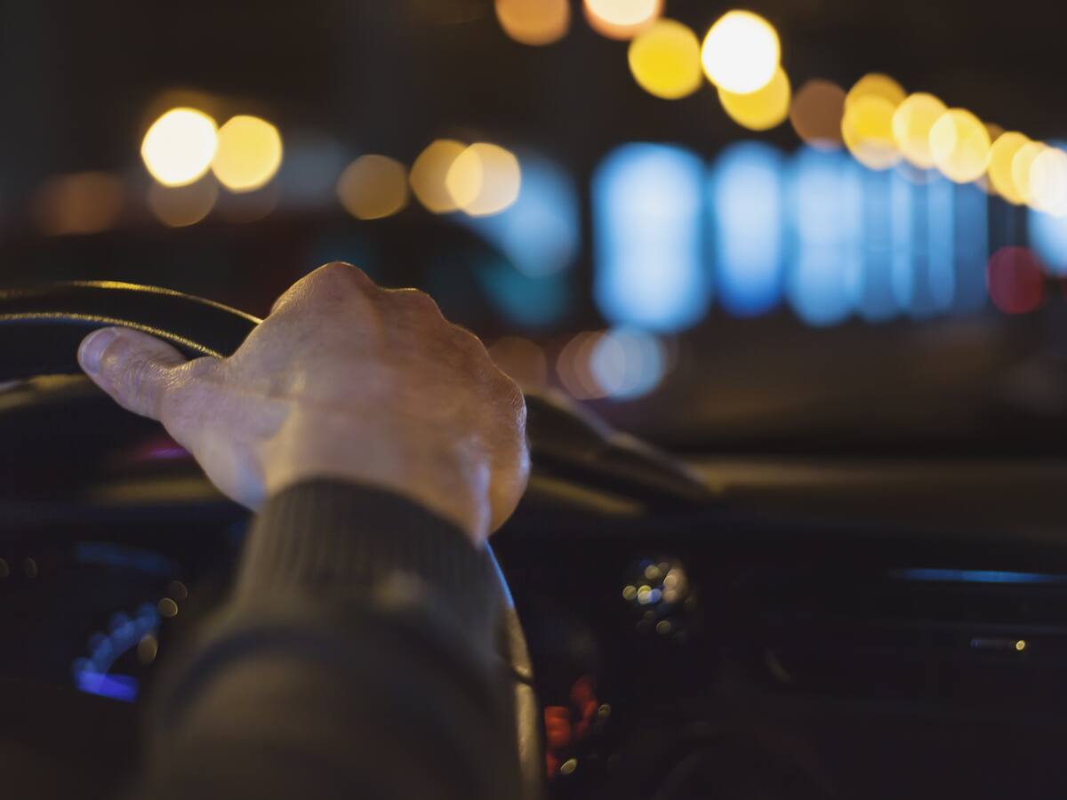 Conductor de la Cancillería, sin sanción tras multa por conducir embriagado