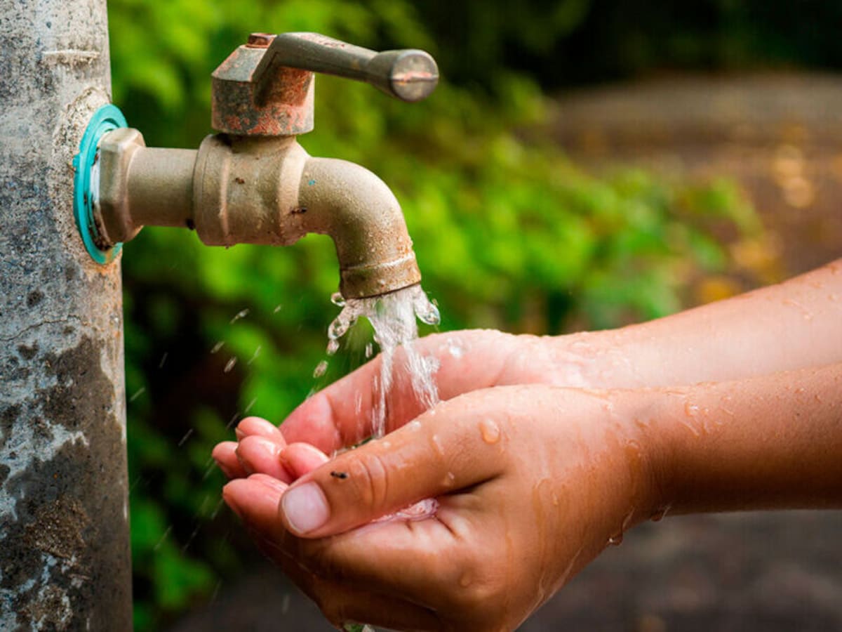 Advierten escasez de agua en zonas rurales de Pasto