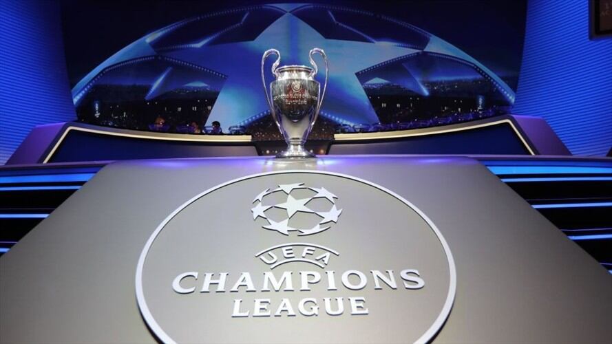 La final de la Champions Leaguese realizará en de Estambul, el 30 de mayo de 2020. Foto: Getty Images