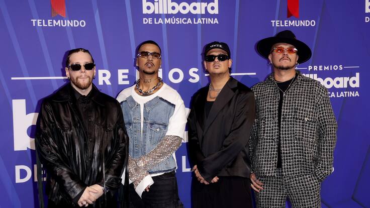 “Muy felices de poder seguir compartiendo música”: vocalista de ‘Piso 21′ sobre su nuevo sencillo