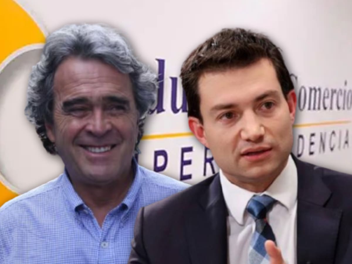 SIC rechaza solicitud de Sergio Fajardo de bloquear video de TikTok publicado por Felipe Córdoba