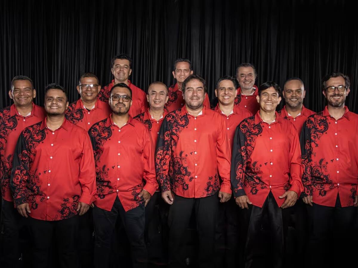 Lalo Ariza, de la banda Ariza Brothers: “Tenemos salsa búcara para Colombia y el mundo”