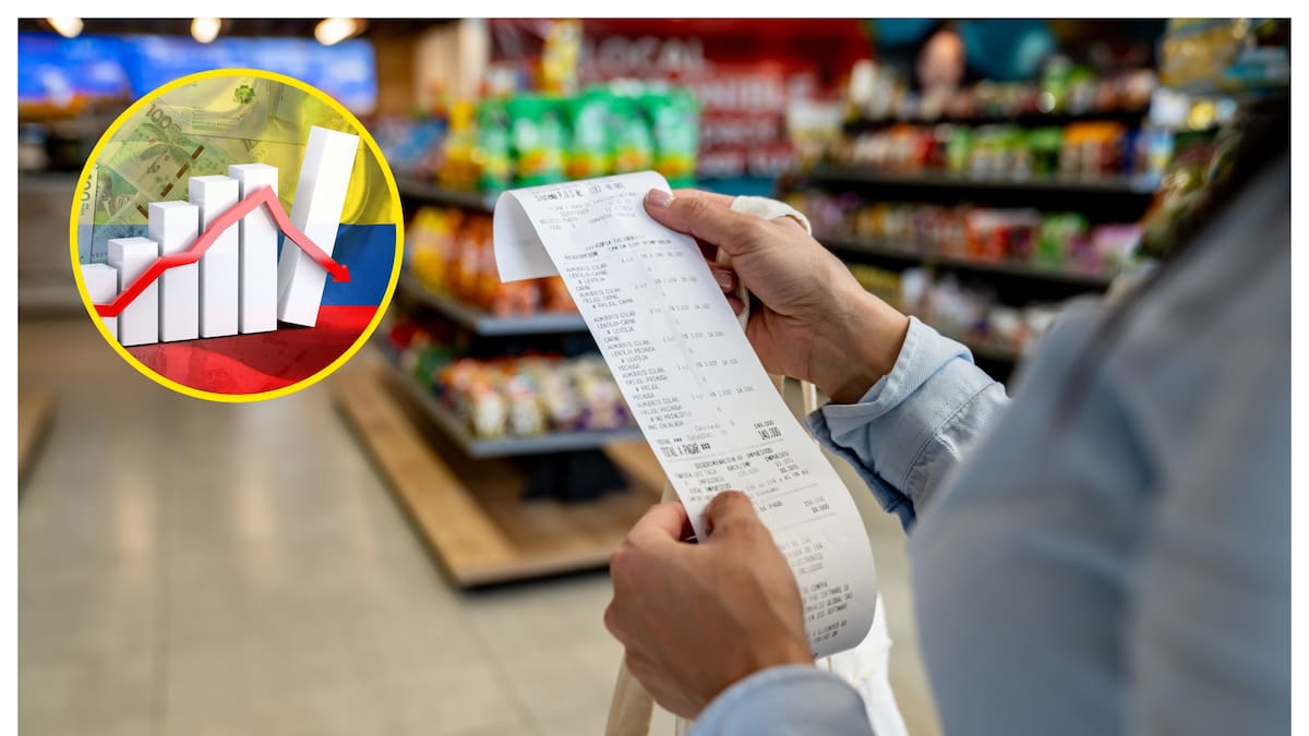 Pereira es la ciudad con mayor inflación en Colombia: subió el café, el arriendo y el corrientazo