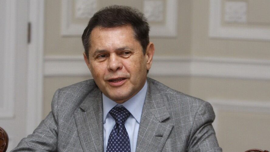 Carlos Mattos tiene en la actualidad dos procesos judiciales en su contra. Foto: Colprensa