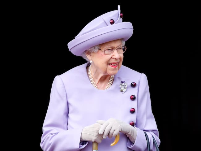 El legado geopolítico de la reina Isabel II