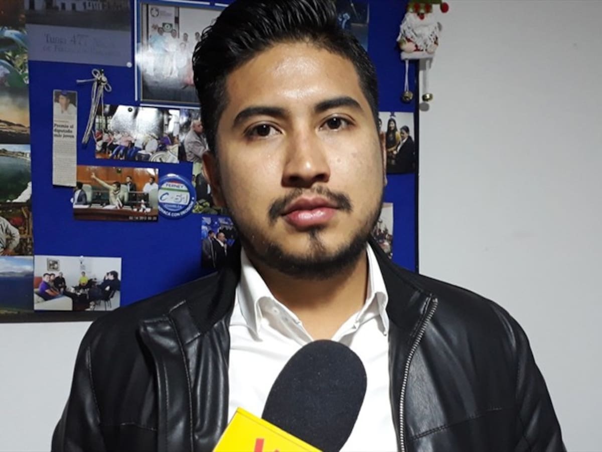 Piden investigar presunto “elefante blanco” de $2.000 millones en Pauna, Boyacá