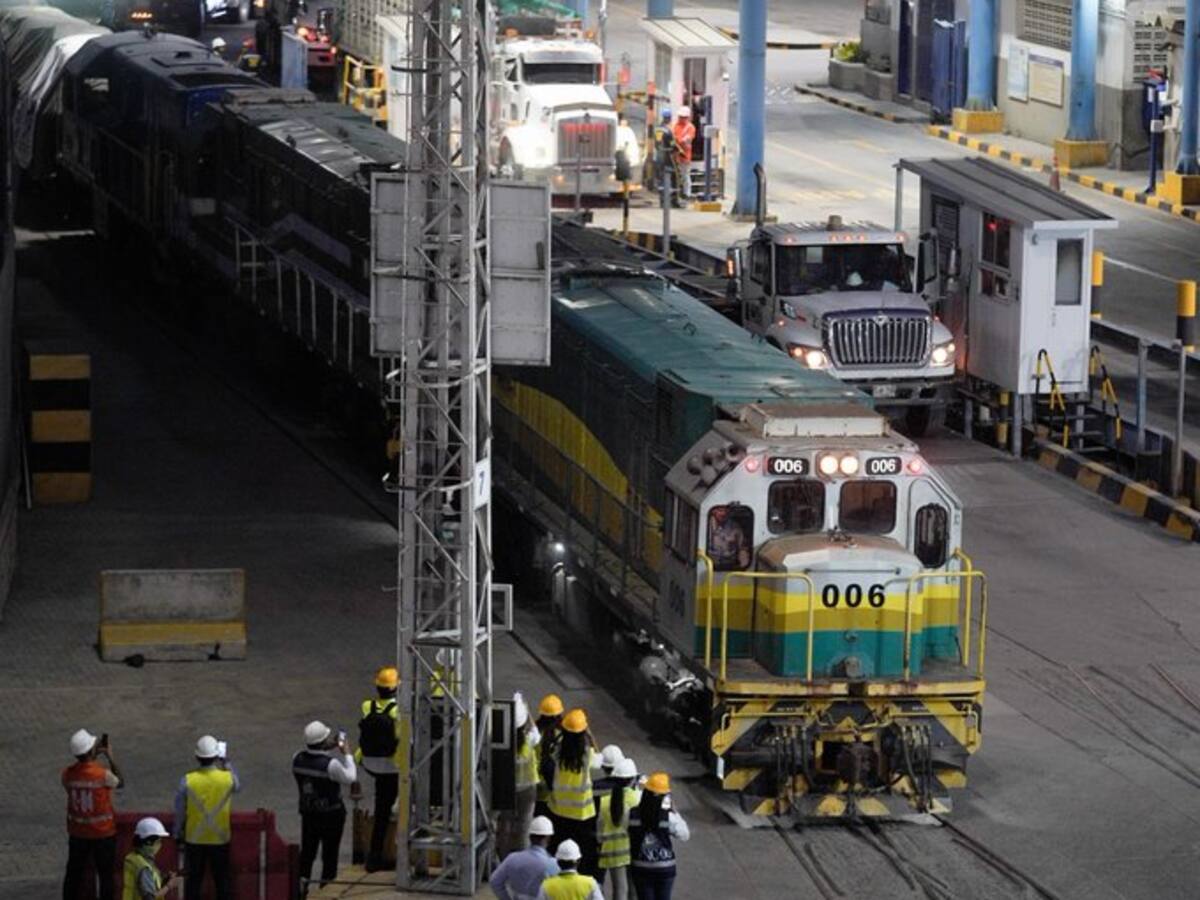 Llegaron a Santa Marta 160 toneladas de café tipo exportación desde La Dorada, Caldas