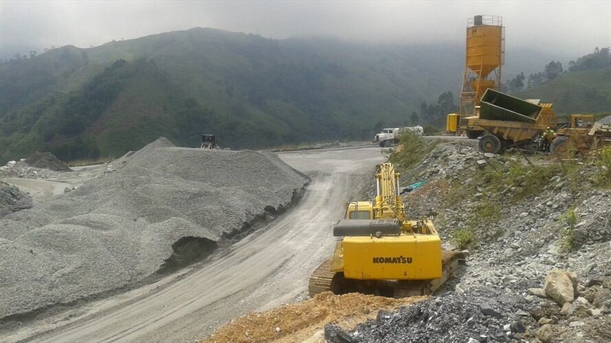 El objetivo es evitar que licitaciones terminen desiertas. Foto: Colprensa