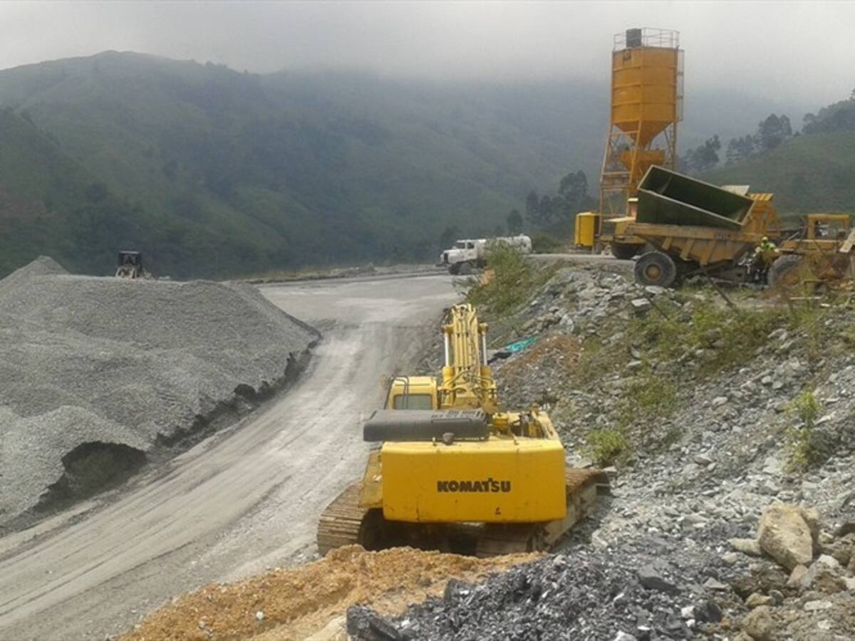 Invías creará base de datos de empresas para procesos de consultoría e interventoría